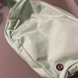 Lululemon Everywhere Belt Bag